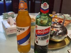 -满堂春特色餐馆