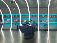 -HP惠普官方体验店(世纪金源店)