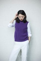 -优山定制西服衬衫大衣(国贸店)
