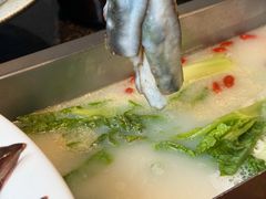 -皇城老妈川味火锅·大连海鲜火锅(港湾店)