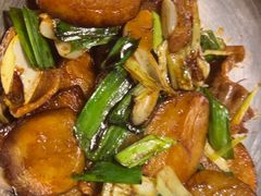 -绿茶餐厅(天津天河城店)