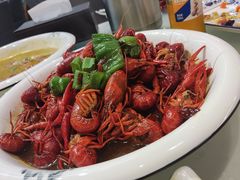 -苏小胖龙虾工坊·私房菜(金鼎华府店)