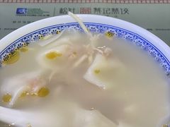 -松针蔡记蒸饺(花园路店)