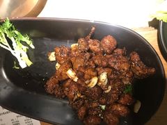 -金牌外婆家(苏州中心店)