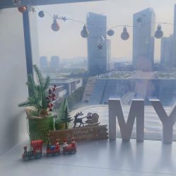 点击看大图 -慢脚印孕产中心(园区国金店)
