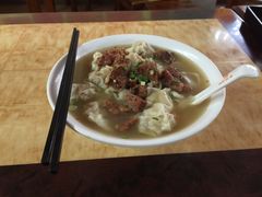 -新园饮食店(香洲总店)