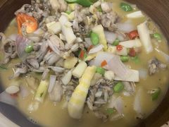-李东农庄(中南百草园地标店)