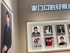 -方快PLUS照相馆(大上海时代广场店)