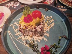 -卢布里西餐厅(海拉尔店)