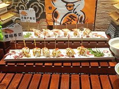-汉阳廷自助烤肉·火锅(万丰海岸城店)
