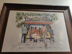 -不问豆腐(朝山街店)