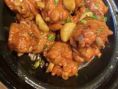 -宝翠花园餐厅(沙湖店)