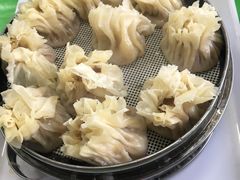 -北三沙家烧麦(北头道街店)