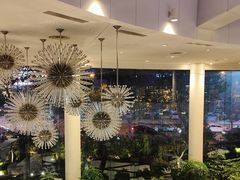 -大连富丽华大酒店