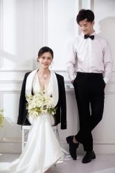 点击看大图 -时尚芭莎摄影BAZAAR STUDIO(上海店)