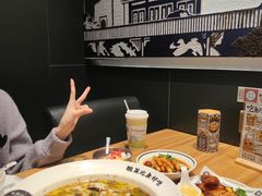 -太二酸菜鱼(福州泰禾店)