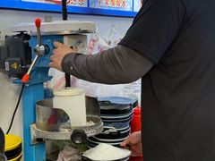 -王中王刨冰