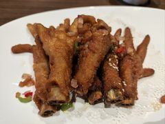 -大中华酒楼·主席武昌鱼·武汉美食地标(江汉路步行街店)