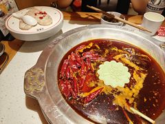 -大龙燚火锅(科华店)