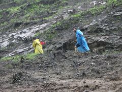 -神农溪纤夫文化旅游区