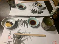 -竹叶亭(银座店)