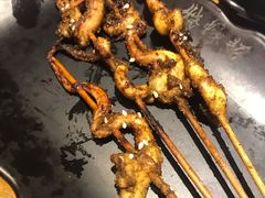 -烧蠔帮·生蚝海鲜牌档(观海店)