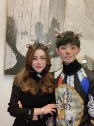 -INSTYLE造型·明星店