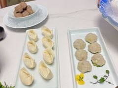 -綱元·海鲜豆捞(明州里店)