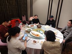 -王府井酒店(金桥港湾店)
