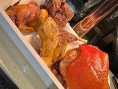 -威斯汀舞台餐厅