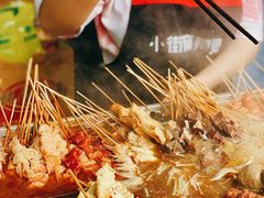 -郭记小街麻辣烫(虎坊路店)