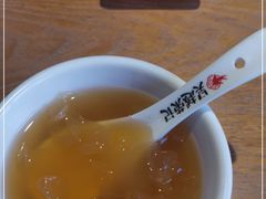 -吴越荣记苏州菜·松鼠桂鱼100%活鱼现做(斜塘老街店)