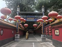 -白家大院·王府宫廷菜(苏州街店)