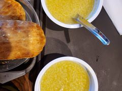 -百味郭豆腐脑(巧克力公寓店)