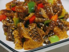 -千岛湖小鱼儿·淳安匠心农家菜