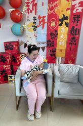 -喜悦母婴护理