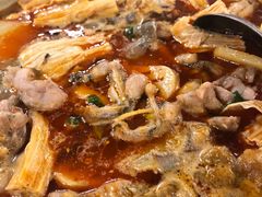 -海岛八号龙虾烧烤田鸡(蓝天路总店)