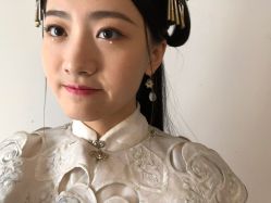 -美云庭古装·格格服汉服·京城旅拍(北京店)