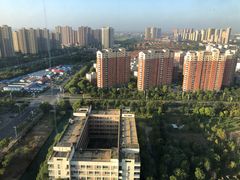 -常熟理文铂尔曼酒店