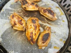 -悦橙烤肉海鲜自助(中央大街店)