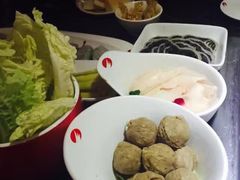 -海底捞火锅(连城广场店)