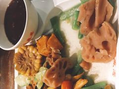 -素清香(解放路店)