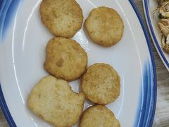-红月湾海鲜饭店•沙滩海景(双月湾店)