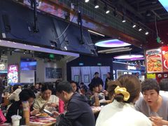 -文立新麻辣烫(合生汇21街区店)