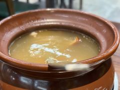 -民间瓦缸煨汤館(嵩山路店)