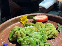 -翡翠鸟精品泰国菜(北辰财富中心店)