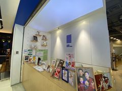 -天真蓝照相馆(宁波来福士店)