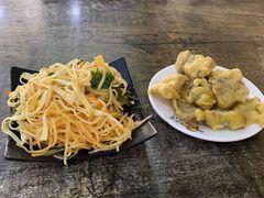 -大油嘴碳烤油边