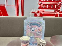 -DQ·蛋糕·冰淇淋(领秀城店)