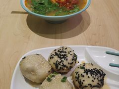 -小杨生煎(湟普汇店)